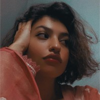 Azzah Sarfraz