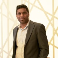 Sumanth Suvarna