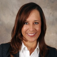 Veronica Kimble