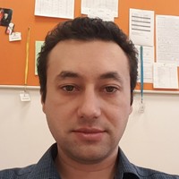 Mehmet Yeter