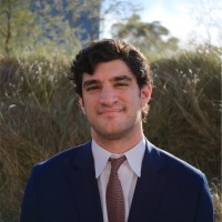 Harrison Menuck