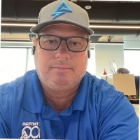 Michael Blouin