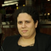 Sophie Moreira