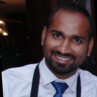 Merlin Jeba Raj Stephenson