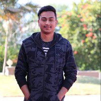 Roshan Dhore