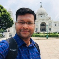 Er Ambika Prasad Sahoo