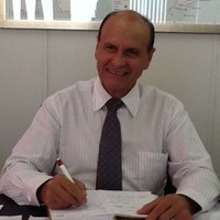 DJALMA DE SOUZA COUTINHO