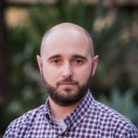 Christopher Kibler, Ph.D.