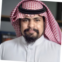 Mansour D. Alqahtani