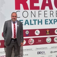 Dr. Hasanain Faisal Ghazi, PhD