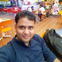 Surya Prakash Maurya