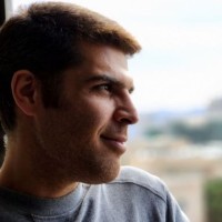 Saeid Noroozi