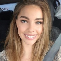 Charlotte Williams