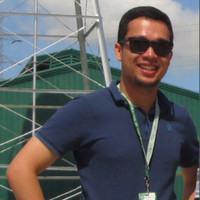 Lew Rex Garcia