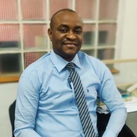 GABRIEL AJIBOYE