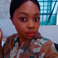 Nokwazi Khumalo