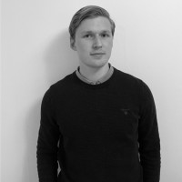 John Mikkonen Larsson
