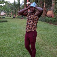 isaac oumo