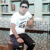 Krishan Sharma
