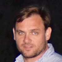 Christophe Blum