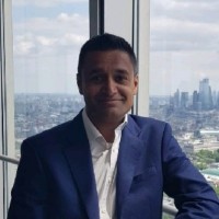 Bhrugesh Patel