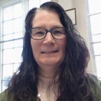 Dawn Enwright