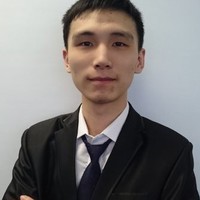 Eric Chen