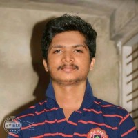 Shashank Naik