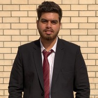 Bashar Nawaz Ahmad