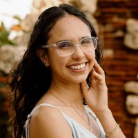 Danelys Narváez Ramos, Ba
