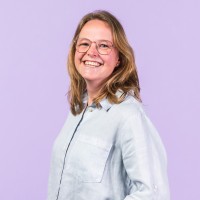 Chantal van der Made