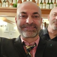Marco Pagliarulo