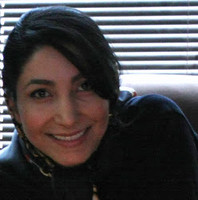 Maryam Kazemi