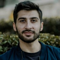 Asterios Salamos
