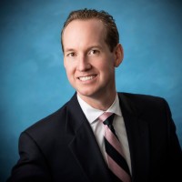 Brent Ward