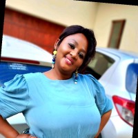 Irene Kwele