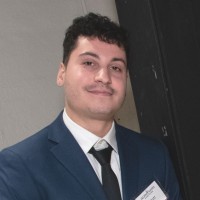 Matthew Salcedo
