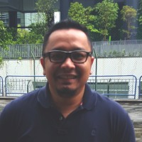 Ahmad Faris