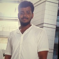 Dev ananth