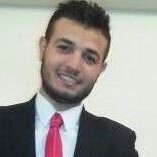 Mahmoud Adel