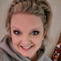 Angie Cantrell