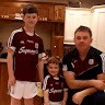 Donie Kelly