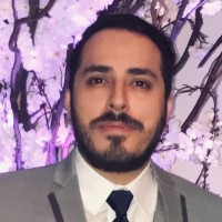 Daniel Solis