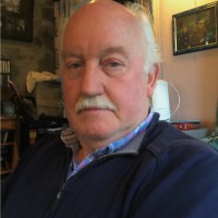 Eamonn McLoughlin
