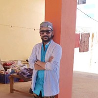 Anup Magdum