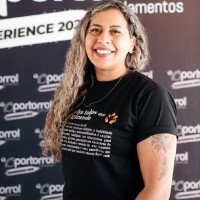 Vanessa Rocha
