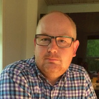 Thomas Mikkelsen