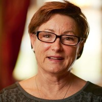 Annika Lindén