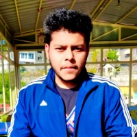 Ishan Jaiswal