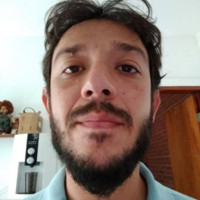Guilherme Gonçalves Pinheiro
